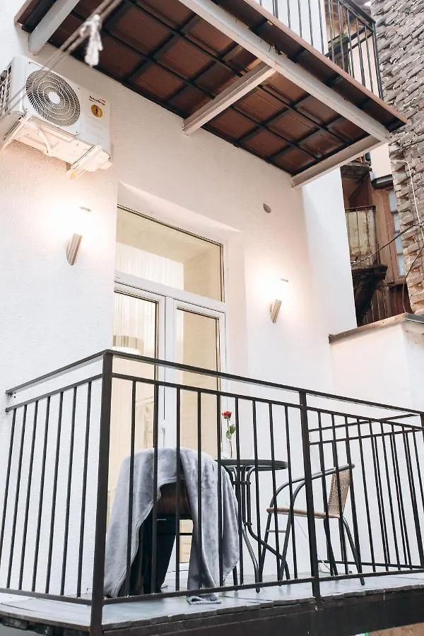 Apartment On Mosyazhna Street 4 Leópolis Ucrania